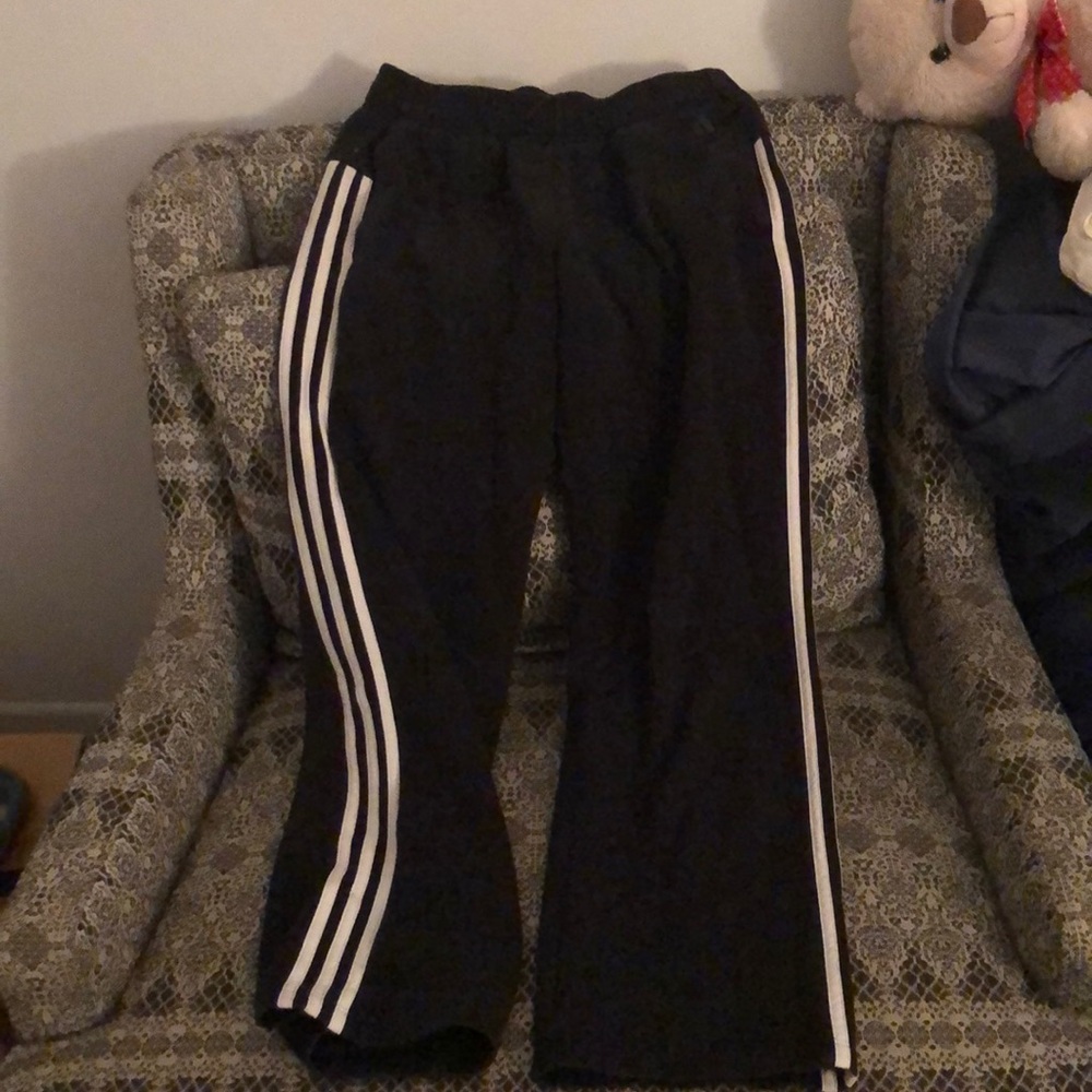adidas sweatpants